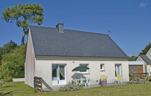 Location de vacances - Clohars Carnoët , France - FBF368 4