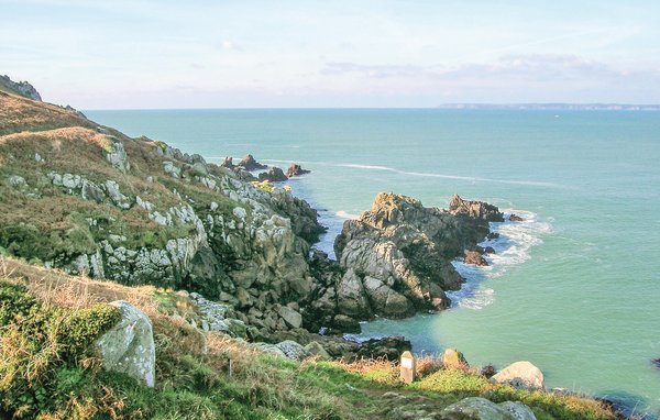 Casa de vacaciones - Douarnenez , Francia - FBF369 901
