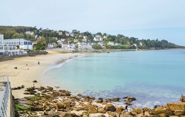 Casa de vacaciones - Douarnenez , Francia - FBF369 903