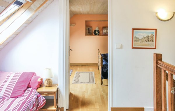 Casa de vacaciones - Douarnenez , Francia - FBF369 5