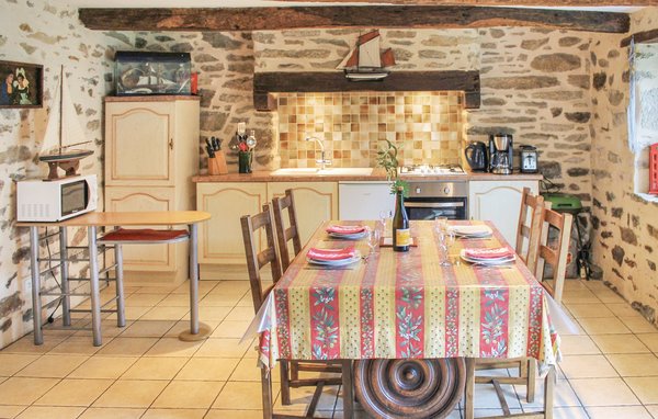 Casa de vacaciones - Douarnenez , Francia - FBF369 6