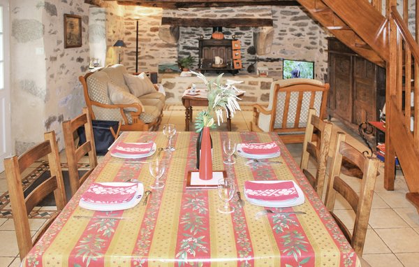 Casa de vacaciones - Douarnenez , Francia - FBF369 7