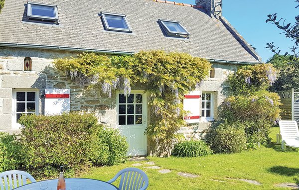 Casa de vacaciones - Douarnenez , Francia - FBF369 81