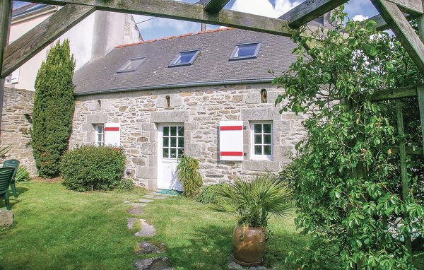 Casa de vacaciones - Douarnenez , Francia - FBF369 101