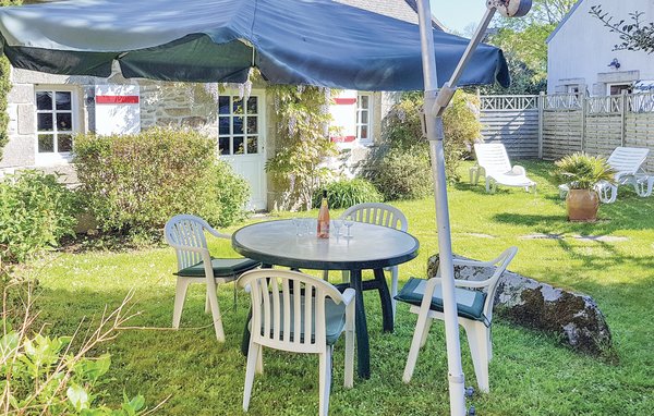 Holiday Home - Douarnenez , France - FBF369 1