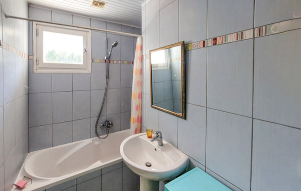 Ferienhaus - Port Manech , Frankreich - FBF376 701