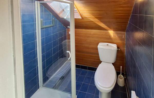 Ferienhaus - Port Manech , Frankreich - FBF376 702