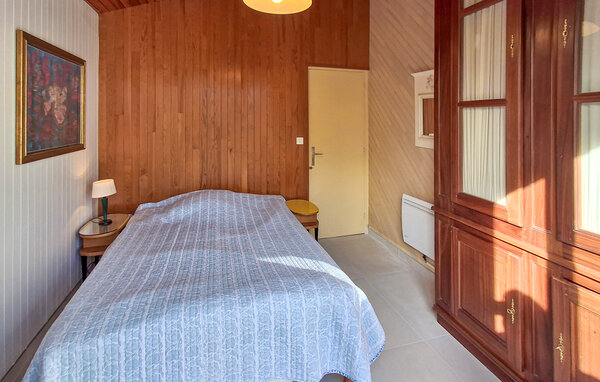 Ferienhaus - Port Manech , Frankreich - FBF376 601