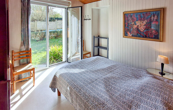 Ferienhaus - Port Manech , Frankreich - FBF376 602