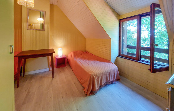 Ferienhaus - Port Manech , Frankreich - FBF376 603