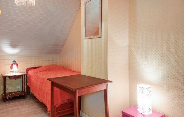 Ferienhaus - Port Manech , Frankreich - FBF376 604