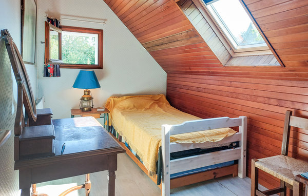 Ferienhaus - Port Manech , Frankreich - FBF376 606