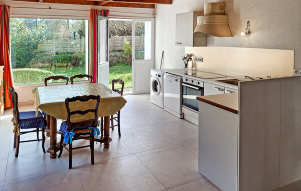 Ferienhaus - Port Manech , Frankreich - FBF376 4