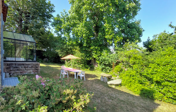 Ferienhaus - Port Manech , Frankreich - FBF376 6