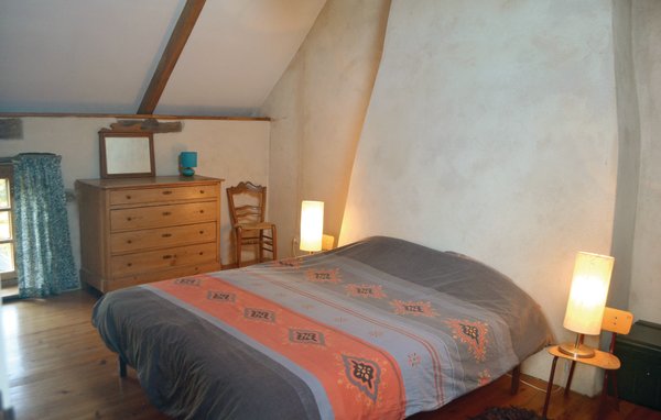 Maison Kergoaler