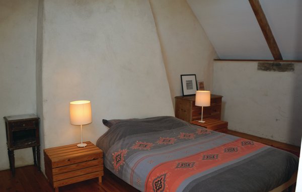 Maison Kergoaler