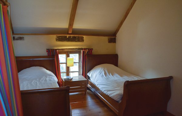 Maison Kergoaler