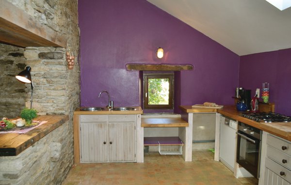 Maison Kergoaler