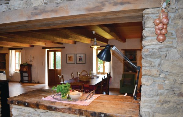 Maison Kergoaler