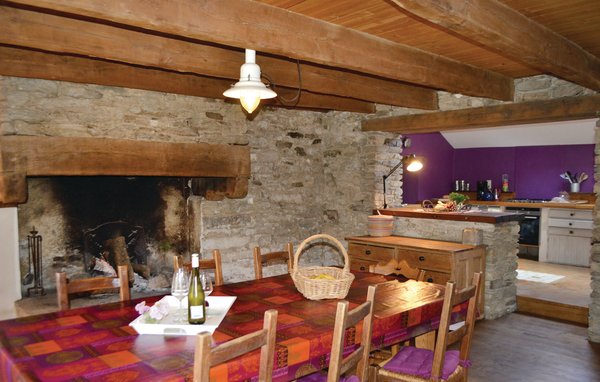 Maison Kergoaler