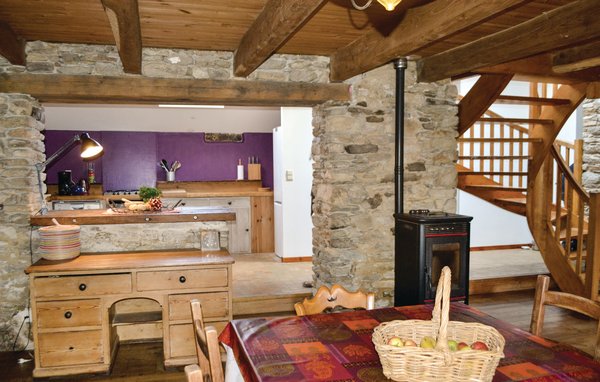 Maison Kergoaler