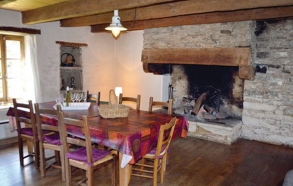 Maison Kergoaler