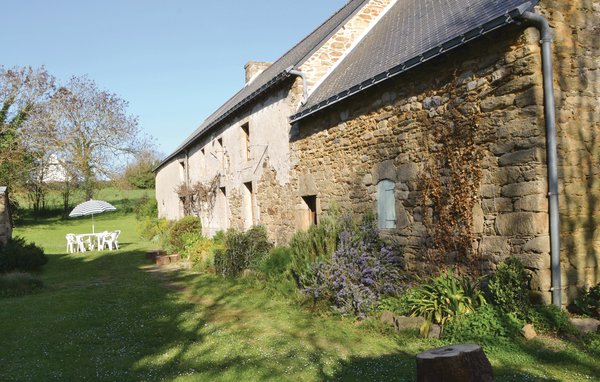 Maison Kergoaler