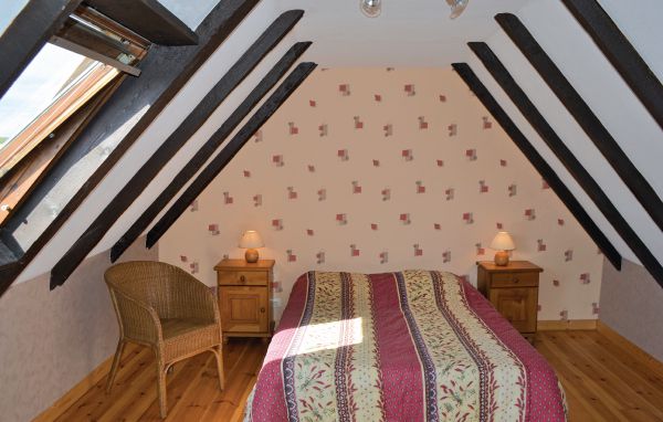 Vakantiehuis 