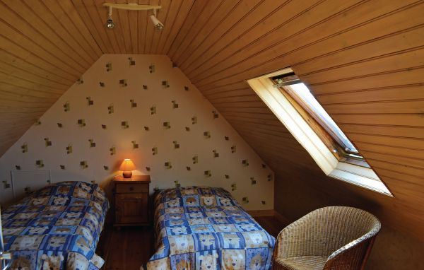 Vakantiehuis 