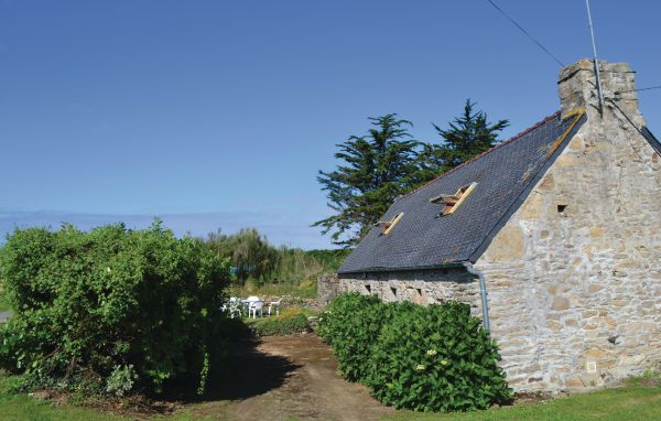 Vakantiehuis 