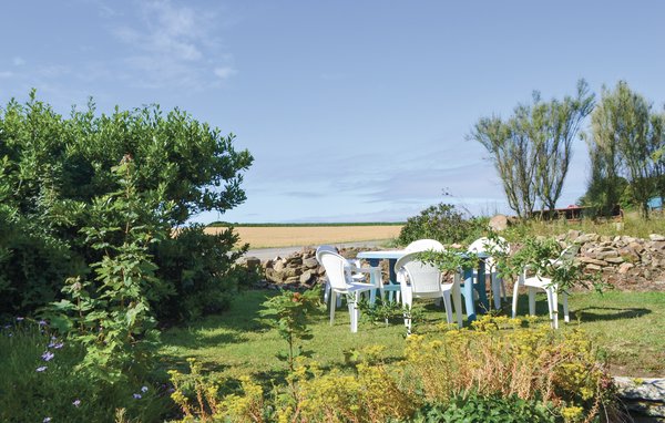 Vakantiehuis 