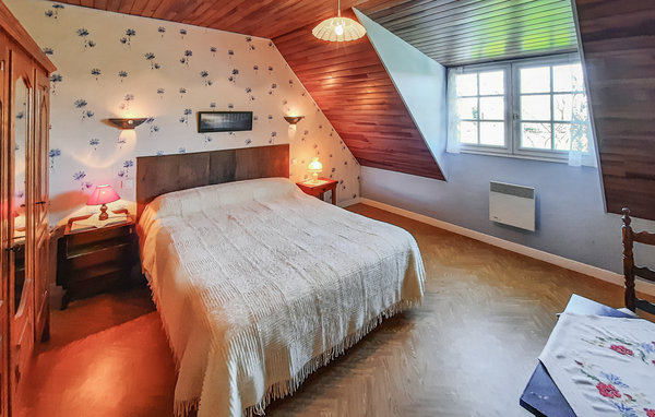 Holiday Home - Pleuven , France - FBF419 601