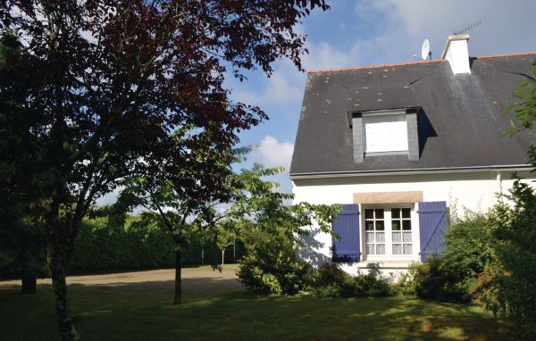 Holiday Home - Pleuven , France - FBF419 3