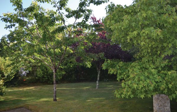 Holiday Home - Pleuven , France - FBF419 101