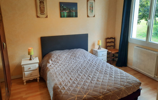 Ferienhaus 