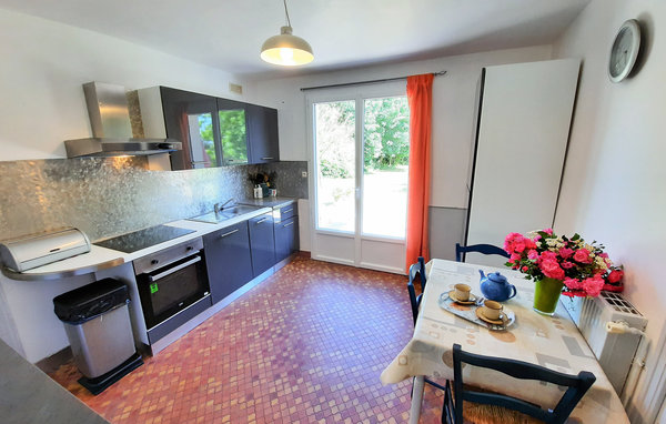 Ferienhaus 
