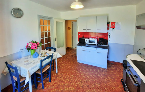 Ferienhaus 