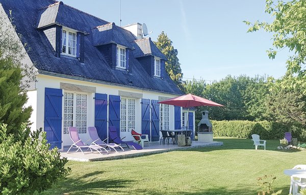 Ferienhaus 