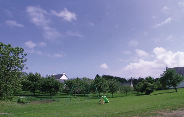 Maison Kerrune