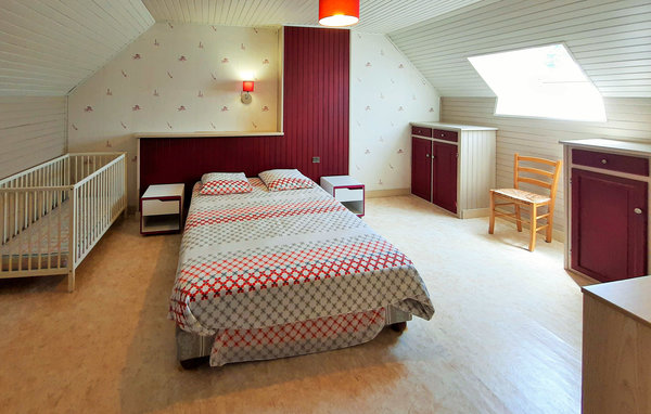 Maison Kerrune