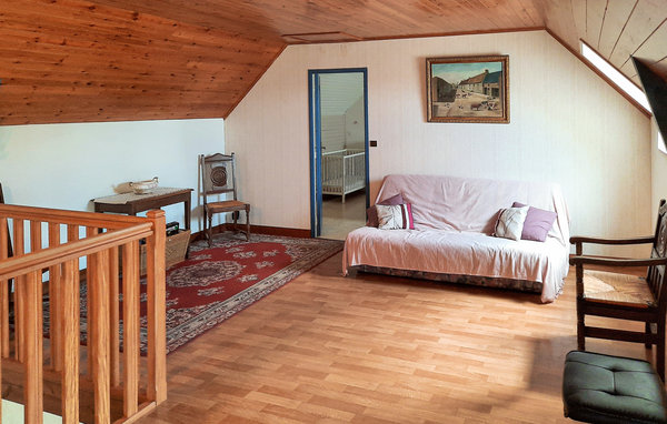 Maison Kerrune
