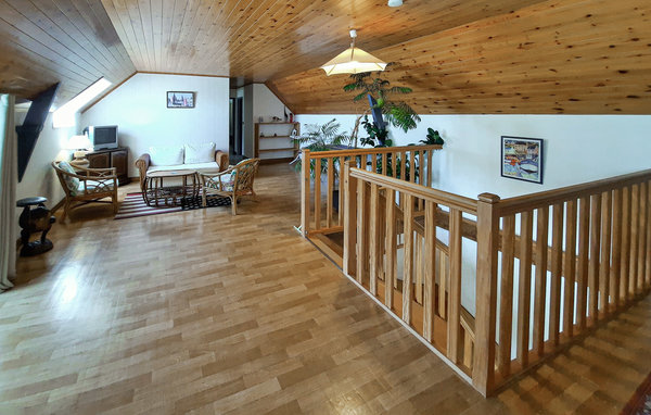 Maison Kerrune