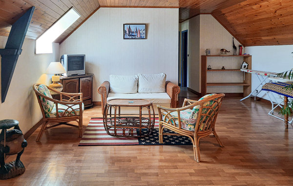 Maison Kerrune