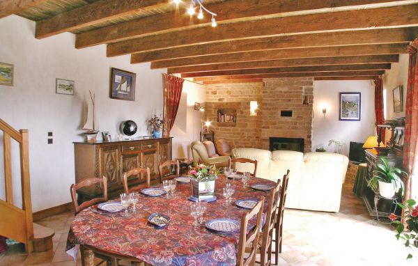 Maison Kerrune