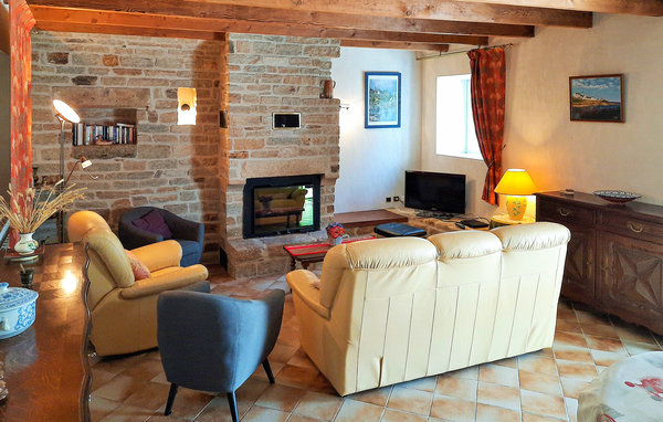 Maison Kerrune