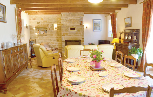 Maison Kerrune