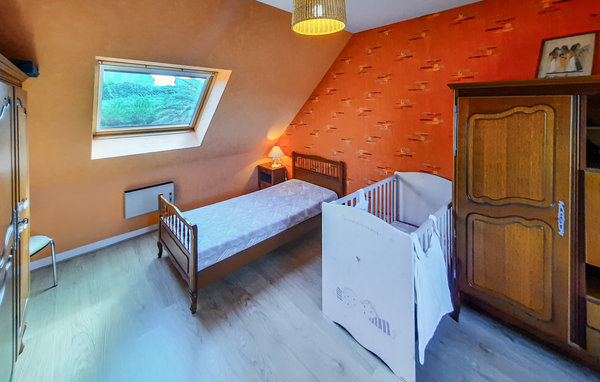 Maison Le Strejou