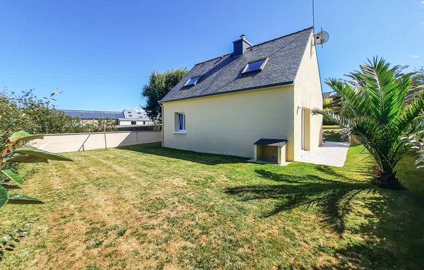 Maison Le Strejou
