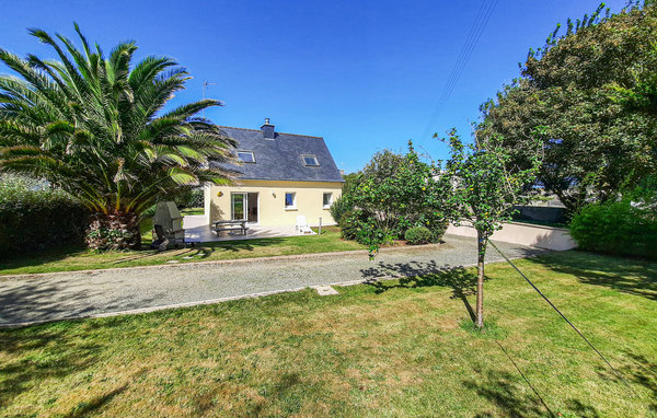 Maison Le Strejou