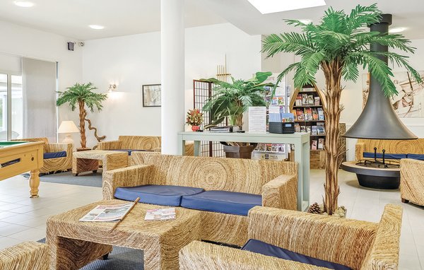 Ferienhaus - Crozon , Frankreich - FBF475 901